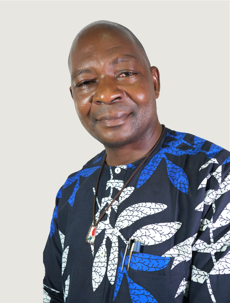 Emmanuel Agboloko