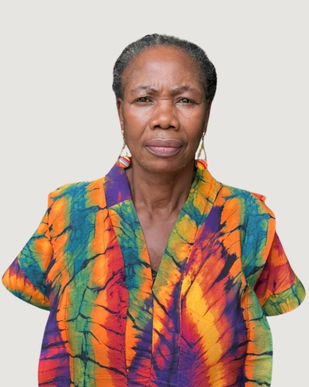 Jingali Pauline T.